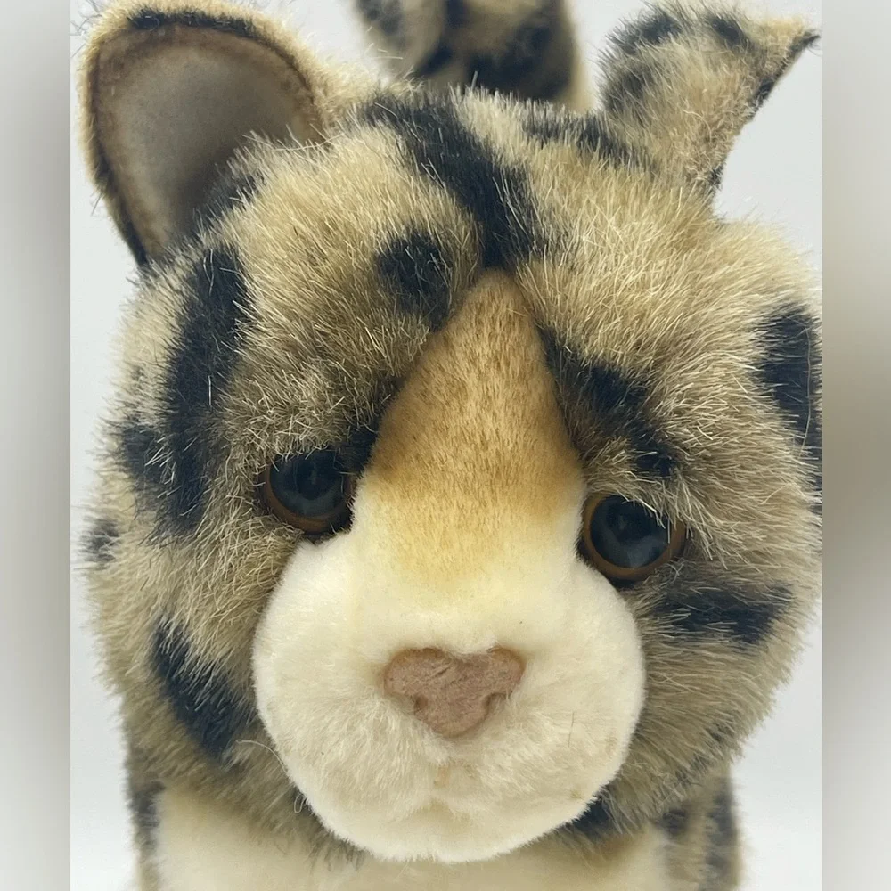 Bass Pro Shops charming plush